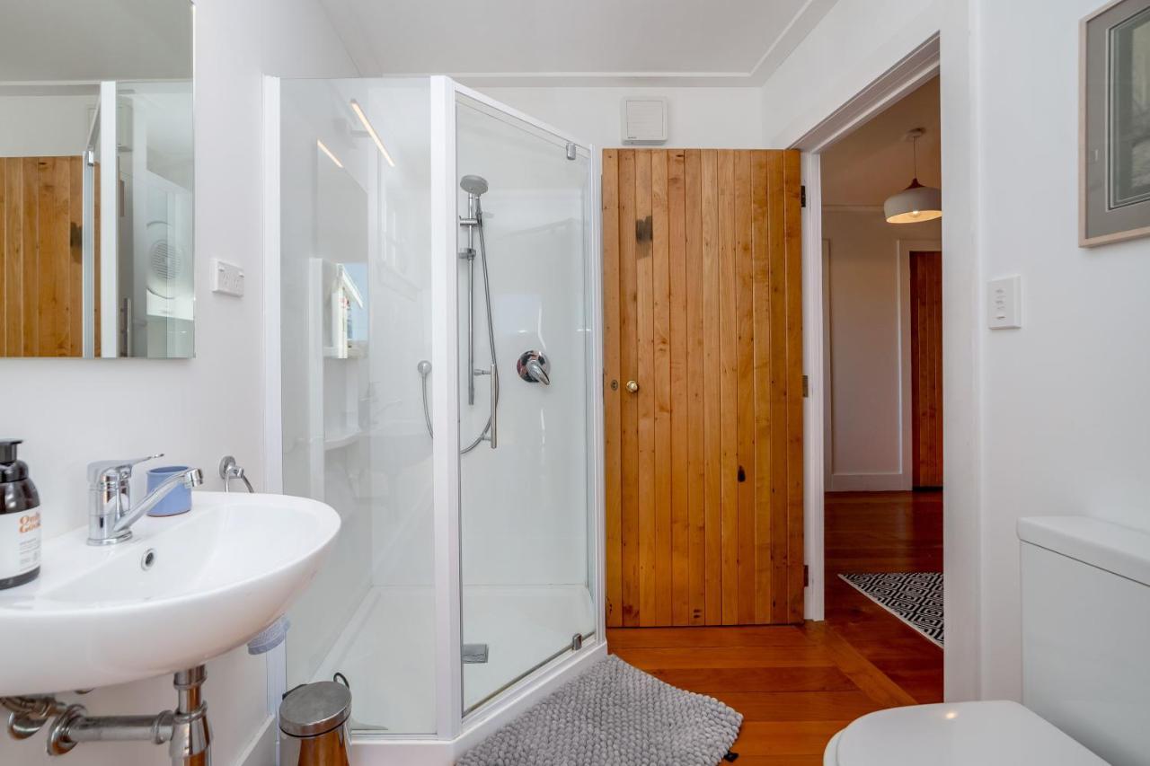 The Wine Shed Villa Martinborough Luaran gambar