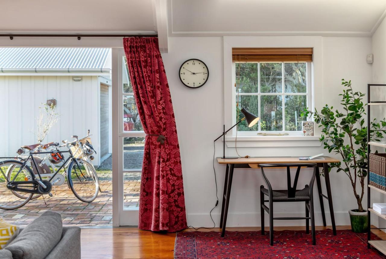 The Wine Shed Villa Martinborough Luaran gambar
